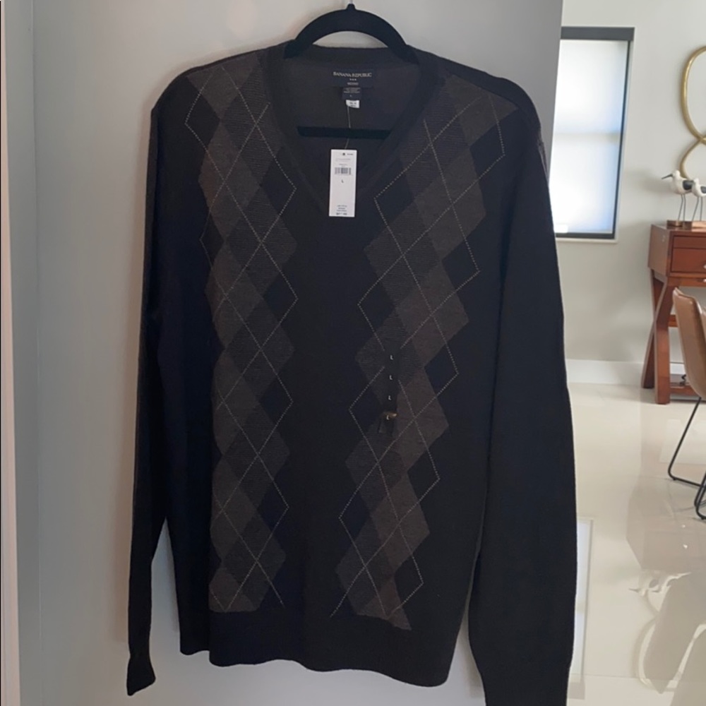 Banana Republic Sweater